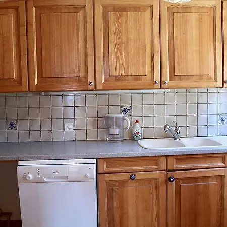 Magnifique Pour 10 Personnes A シャレー