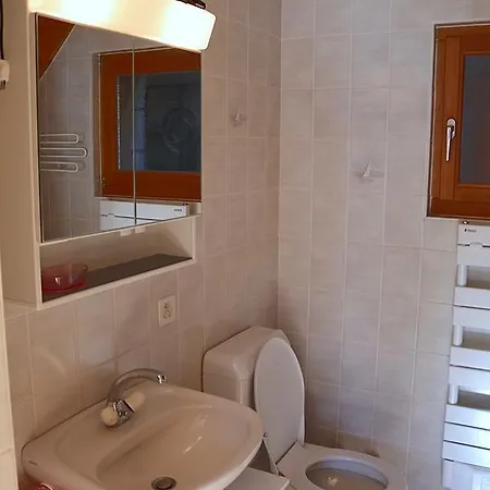 Chalet Magnifique Pour 10 Personnes A Vercorin