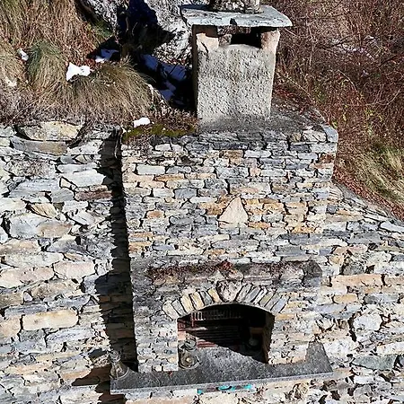 シャレー Magnifique Pour 10 Personnes A