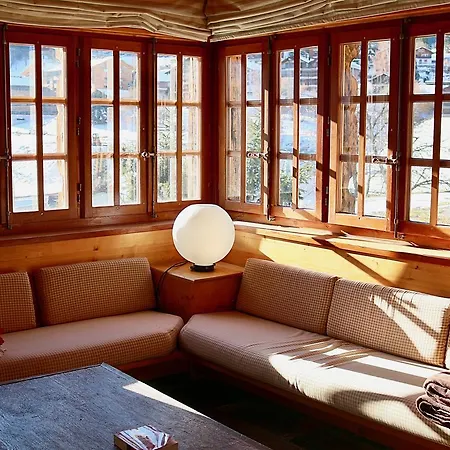 Magnifique Pour 10 Personnes A Chalet *