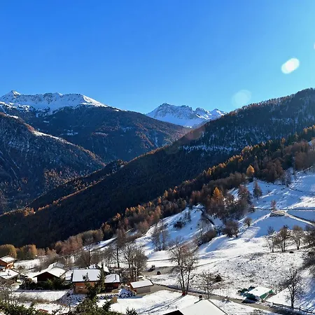 Magnifique Pour 10 Personnes A ורקורין