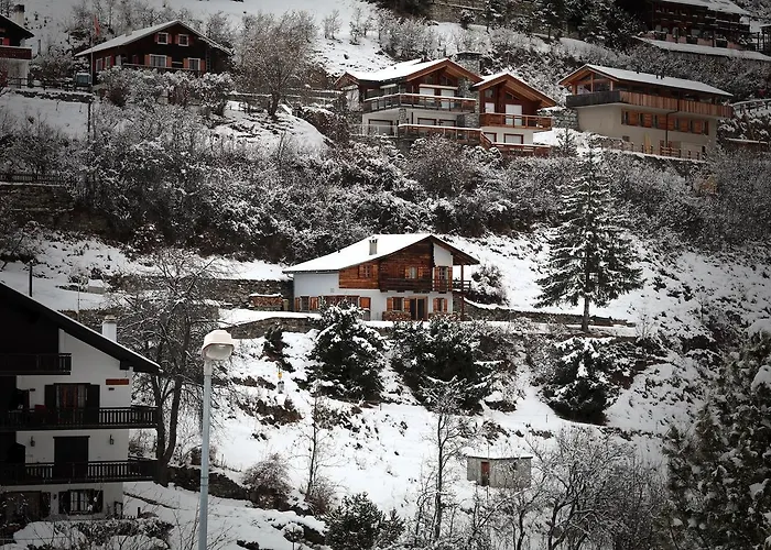 Magnifique Pour 10 Personnes A شاليه فيركورين