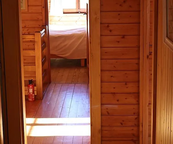 Magnifique Pour 10 Personnes A شاليه فيركورين