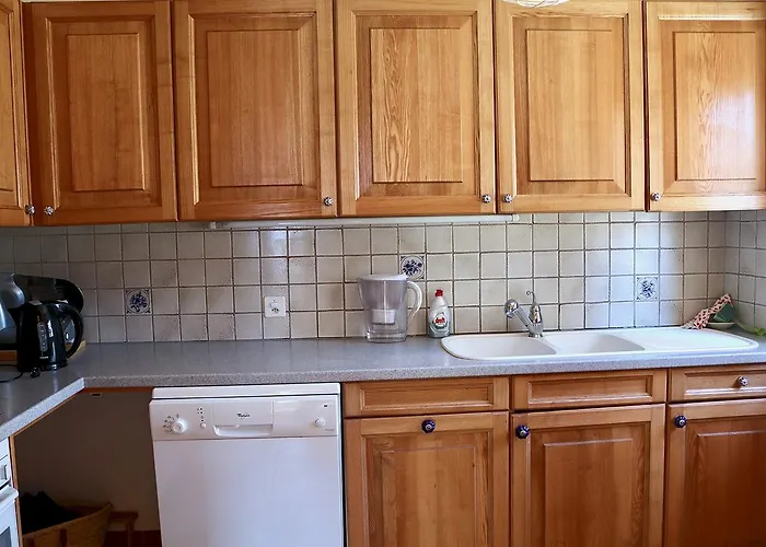 Magnifique Pour 10 Personnes A شاليه