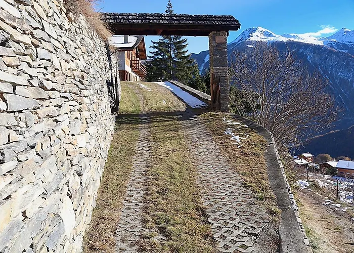 Magnifique Pour 10 Personnes A * فيركورين