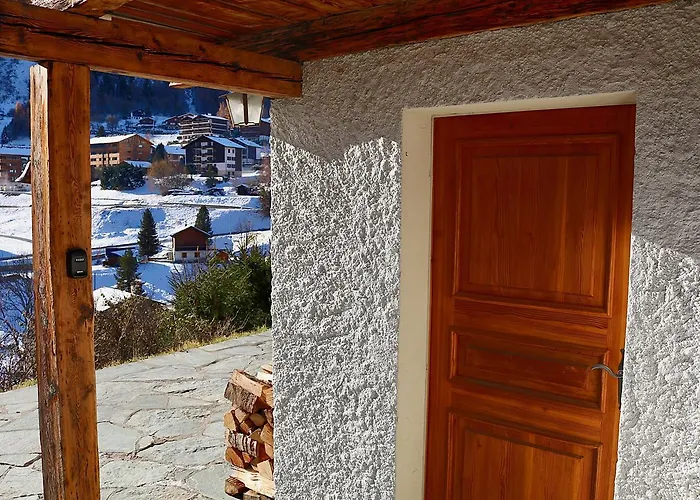 Magnifique Pour 10 Personnes A فيركورين