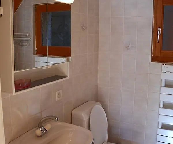 شاليه Magnifique Pour 10 Personnes A فيركورين