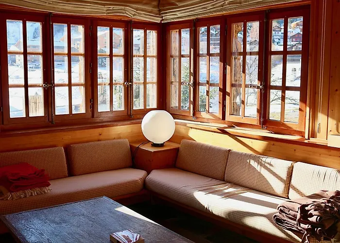 Magnifique Pour 10 Personnes A شاليه *