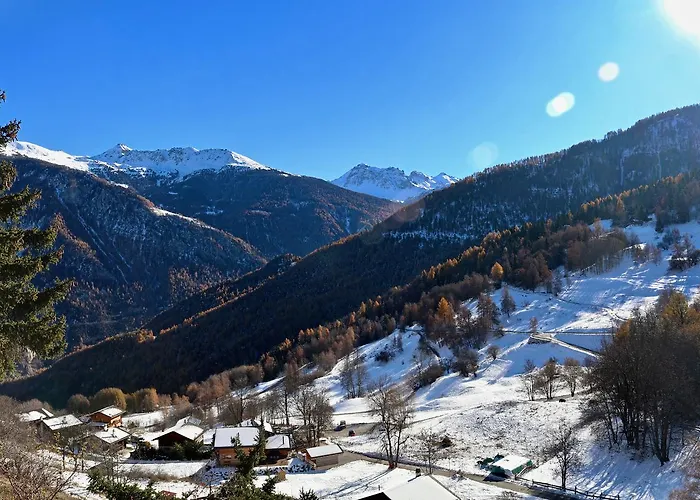 Magnifique Pour 10 Personnes A فيركورين