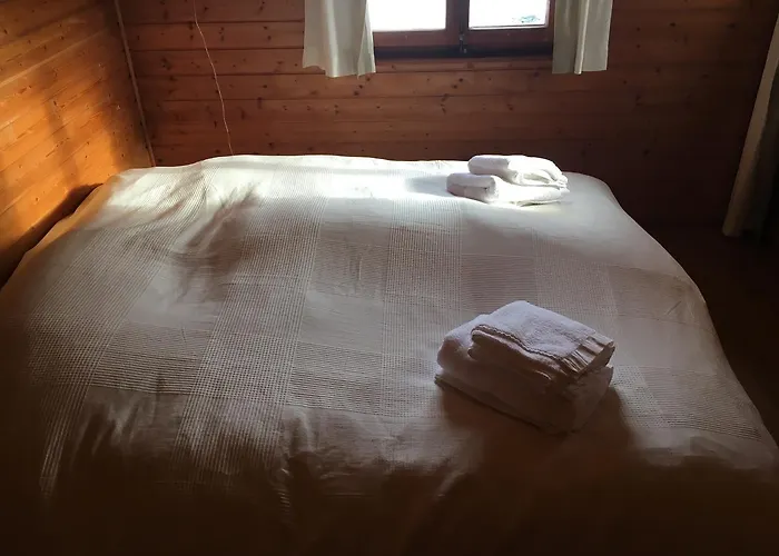 شاليه Magnifique Pour 10 Personnes A فيركورين