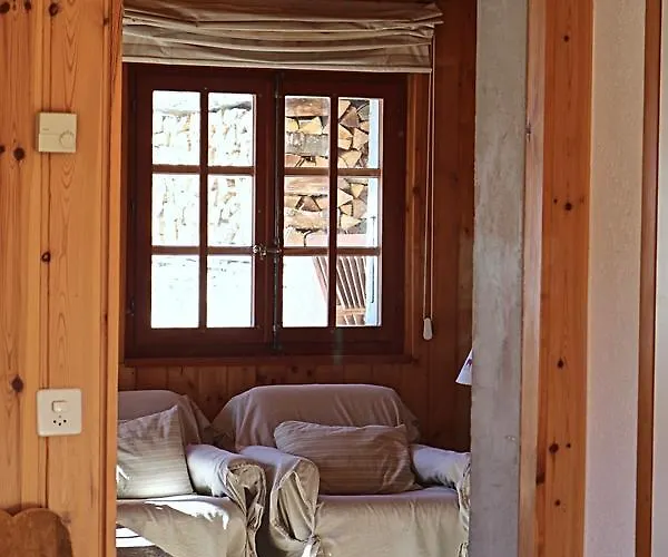 Magnifique Pour 10 Personnes A شاليه فيركورين