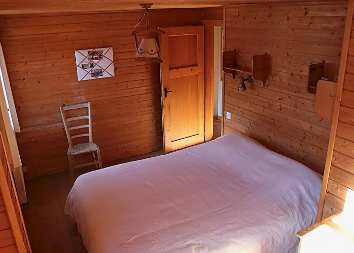 Magnifique Pour 10 Personnes A فيركورين