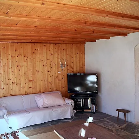 Chalet Magnifique Pour 10 Personnes A *