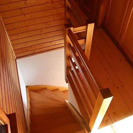 Magnifique Pour 10 Personnes A Alpstuga *