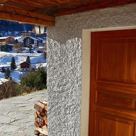 Magnifique Pour 10 Personnes A Vercorin