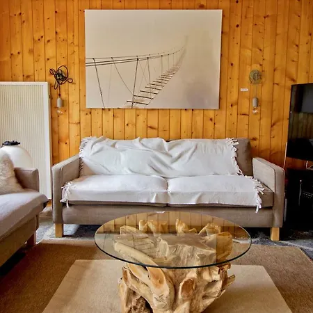 Magnifique Pour 10 Personnes A Alpstuga *